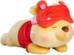 Simba Plüsch Stofftier Disney Snuglets Wellbeing Pooh 40cm 6315870577HEA