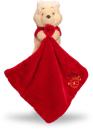 Simba Babywelt Schmusetuch Disney Winnie Puuh mit Schmusetuch 6315870752