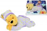 Simba Plüsch Stofftier Disney Winnie Puuh Gute Nacht Bär II 6315874904