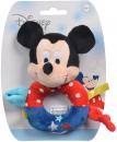 Simba Babywelt Ringrassel Disney Mickey Ringrassel Color 6315876387