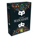Repos Production Kartenspiel Bluffspiel Mascarade RPOD0030