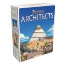 Repos Production Familienspiel Strategiespiel 7 Wonders Architects RPOD0031