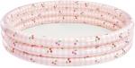 Intex Pool Cherry Breeze Pool Ø 147cm x 33cm 581 Liter ab 2 Jahren 58432NP