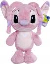 Simba Plüsch Stofftier Disney Lilo+Stitch Flopsies Angel 25cm 6315870030