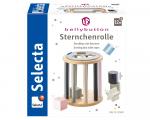 Bellybutton by Selecta Exklusic Holz Sortierbox Sternchenrolle 64017