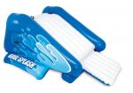 Intex Wasserrutsche Kool Splash Water Slide 170cm x 168cm x 122cm ab 6 Jahren 58849NP