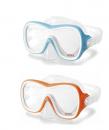 Intex Tauchermaske Wave Rider Mask ab 8 Jahren zufällige Auswahl 55978