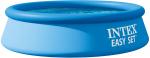 Intex Pool Easy Pool Anschluß für Pumpe Ø 244cm x 61cm 1940 Liter 28106NP