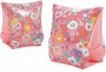 2 Intex Schwimmhilfen Sweet Blossom Arm Bands 23cm x 15cm 3-6 Jahre 56669EU