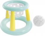 Intex Wasser Spielzeug Basketball-Korb Mega Floating Hoop 86cm x 64cm ab 6 Jahren 56500NP