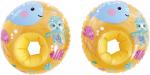 2 Intex Schwimmhilfen Litte Sea Pals Arm Bands 27cm x 25cm 3-6 Jahre 59651EU