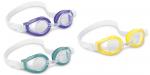 Intex Schwimmbrille Play Googles 3-8 Jahre zufällige Auswahl 55602