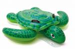 Intex Wasser Spielzeug Ride-On Schildkröte Lil' Sea Turtle 150cm x 127cm ab 3 Jahren 57524NP