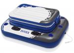 Intex schwimmender Getränkekühler Mega Chill 2 mit Connectors für River Run's 122cm x 97cm 58821NP