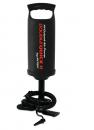 Intex Luftpumpe Air Pump Double Quick II Hand Pump 36cm 2x 1700 ccm 03 bar 68614