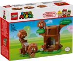 LEGO® Super Mario Gumba-Spielplatz 173 Teile 71433