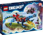 LEGO® DREAMZzz™ Krokodilauto 494 Teile 71458