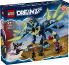LEGO® DREAMZzz™ Zoey und die Katzeneule Zian 437 Teile 71476