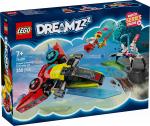 LEGO® DREAMZzz Coopers fliegender Videospiel-Controller 266 Teile 71489