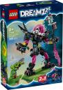 LEGO® DREAMZzz Mateo vs. Cyberhirn-Mech 368 Teile 71495