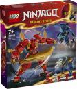LEGO® NINJAGO® Kais Feuermech 322 Teile 71808
