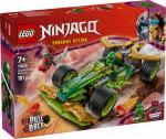 LEGO® NINJAGO Lloyds Actionflitzer 181 Teile 71828