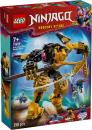 LEGO® NINJAGO Arins Spinjitzumech 213 Teile 71839
