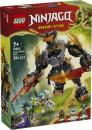 LEGO® NINJAGO Coles Action-Mech und Drachen-Zane 364 Teile 71854