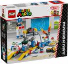 LEGO® Super Mario Kart™ - Toads Werkstatt 390 Teile 72035