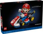 LEGO® Super Mario Mario Kart™ Mario & Standard-Kart 1972 Teile 72037