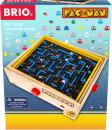 Brio Familienspiele Geschicklichkeitsspiel PacMan Labyrinth 34065