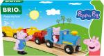 Brio World Eisenbahn Zug Peppa Wutz Zug 36127