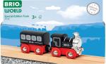 Brio World Eisenbahn Zug Sondereditionszug 2026 36140