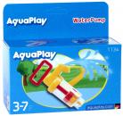AquaPlay Outdoor Wasser Spielzeug Wasserbahn Zubehör Wasserpumpe klein 8700001134