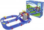 AquaPlay Outdoor Wasser Spielzeug Wasserbahn Harbour 8700001543