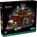 LEGO® ONE PIECE Baratié, das Schwimmende Restaurant 3402 Teile 75640