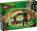 LEGO® Wicked Elphabas Versteck 228 Teile 75687