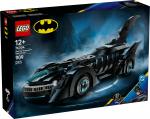 LEGO® DC Universe Super Heroes™ Batman Forever™ Batmobil 909 Teile 76304