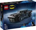 LEGO® DC Universe Super Heroes™ The Batman Batmobil 330 Teile 76332