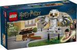 LEGO® Harry Potter™ Hedwig™ im Ligusterweg 4 337 Teile 76425