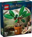 LEGO® Harry Potter™ Zaubertrankpflanze: Alraune 579 Teile 76433