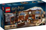 LEGO® Harry Potter™ Schloss Hogwarts™: Zauberkunstunterricht 204 Teile 76442