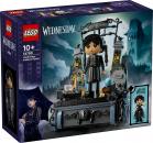 LEGO® Wednesday Addams Baufigur 702 Teile 76780