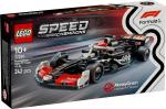 LEGO® Speed Champions MoneyGram Haas F1® Team VF-24 Rennauto 242 Teile 77250