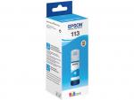Epson Tintenbehälter Tinte 113 C cyan, blau