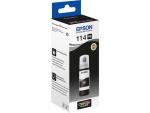 Epson Tintenbehälter Tinte 114 PB photo black, schwarz