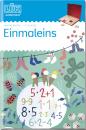 LÜK Buch Einmaleins ab 7 Jahren 240506
