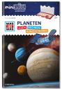 LÜK miniLÜK Buch WAS IST WAS Planeten Lesen, Rechnen, Konzentrieren ab 6 Jahren 244861