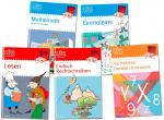 LÜK 5 Bücher Bundle 2. Klasse - Das Lernpaket für die 2. Klasse 249937