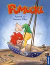 Kosmos Buch Vorlesen Pumuckl kommt zu Meister Eder 16561
